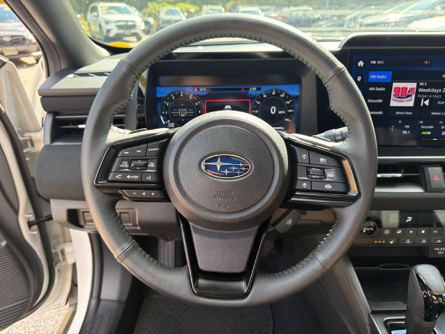 Used 2026 Subaru Outback Limited AWD/4WD image 23