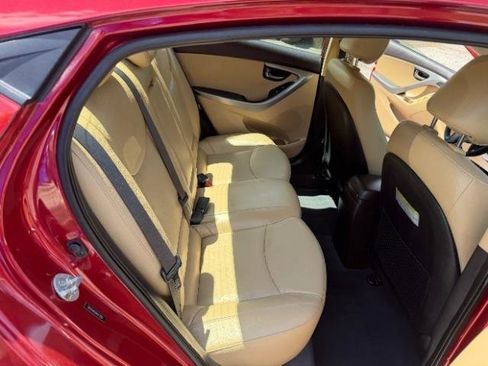 Used 2013 Hyundai Elantra Limited FWD image 33