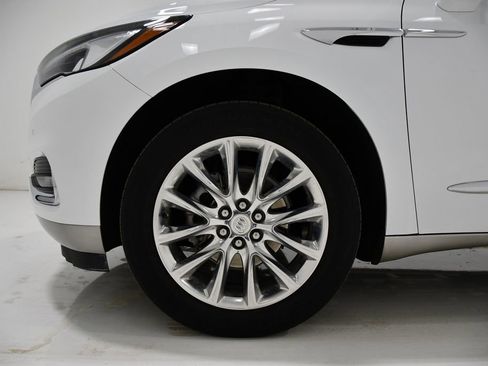 Used 2021 Buick Enclave Premium w/ Surround and Sites Package image 7