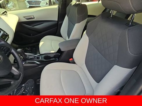 Used 2022 Toyota Corolla LE FWD image 15