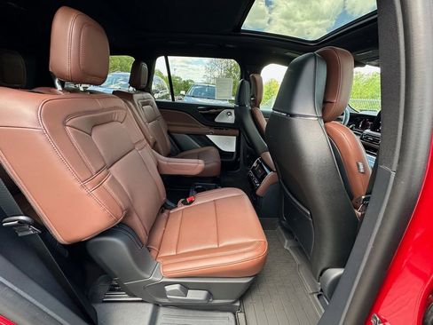 New 2026 Lincoln Aviator Reserve AWD/4WD image 26