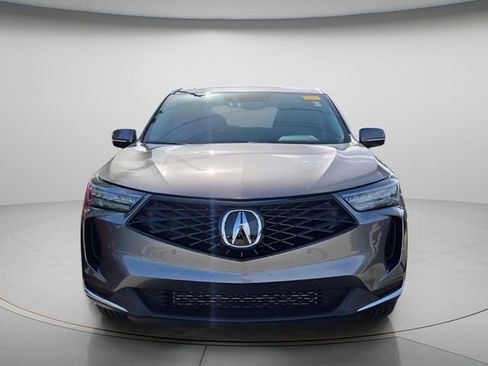 Used 2025 Acura RDX SH-AWD w/ Technology Package image 3