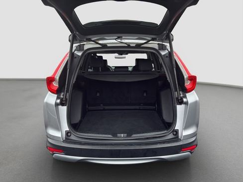 Used 2018 Honda CR-V EX-L image 21