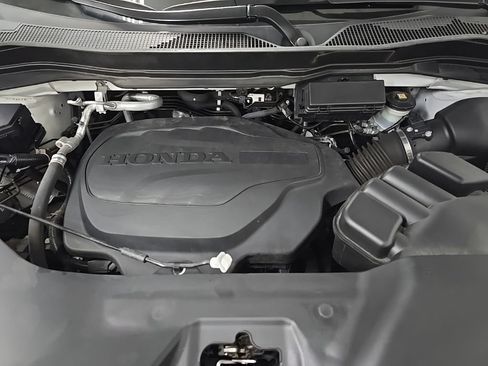 Used 2023 Honda Ridgeline RTL-E image 14