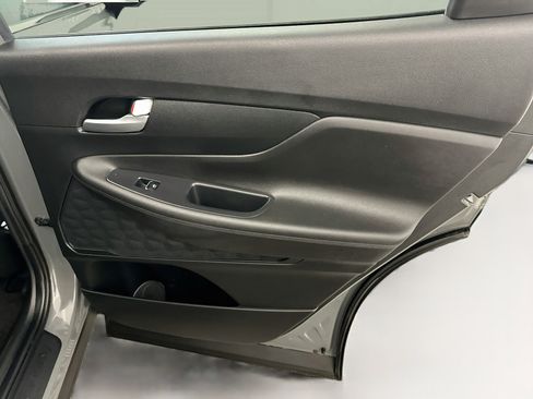 Used 2023 Hyundai Santa Fe SEL AWD/4WD image 32