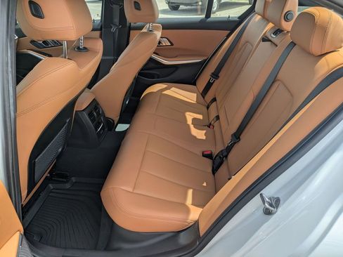 Used 2023 BMW 330i Sedan w/ Premium Package RWD image 22