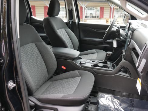 New 2025 Ford Ranger XL w/ Trailer Tow Package image 26