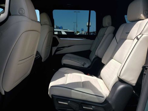 New 2026 Cadillac Escalade ESV Sport w/ Touring Package image 14