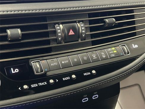 Certified 2024 Lexus LS 500 500 Base image 20