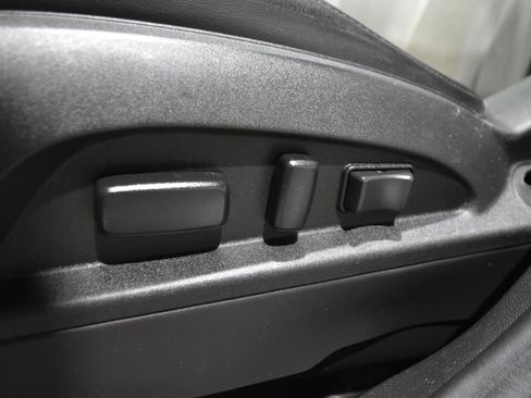 Used 2015 GMC Terrain SLT w/ Chrome Edition image 12