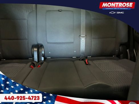 Used 2019 Chevrolet Tahoe LS w/ Enhanced Driver Alert Package AWD/4WD image 20