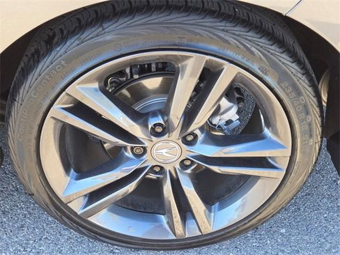 Used 2025 Acura Integra A-Spec image 11