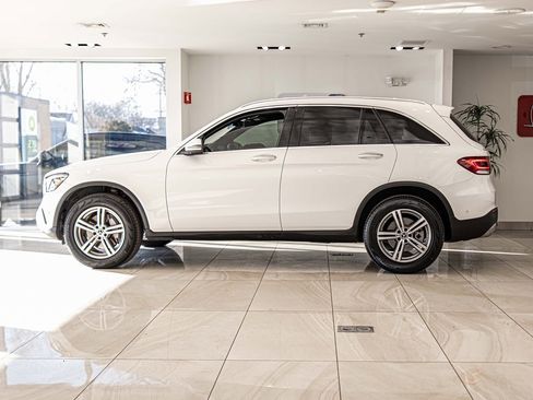 Used 2022 Mercedes-Benz GLC 300 GLC 300 image 6