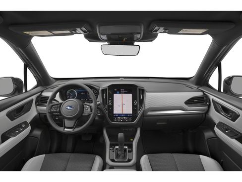 New 2026 Subaru Forester Touring AWD/4WD image 7