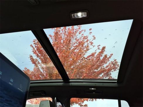 New 2026 Chevrolet Tahoe Premier image 11