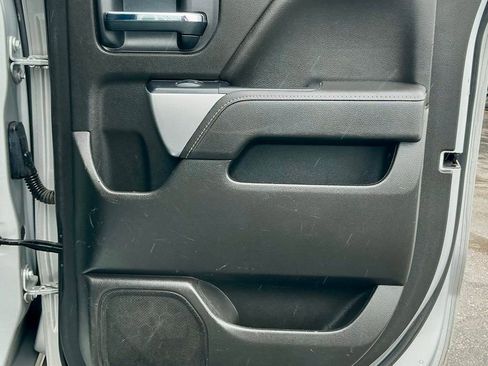 Used 2018 Chevrolet Silverado 1500 LT w/ All Star Edition AWD/4WD image 25