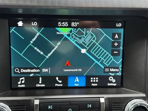 Used 2019 Ford Mustang Bullitt RWD image 2