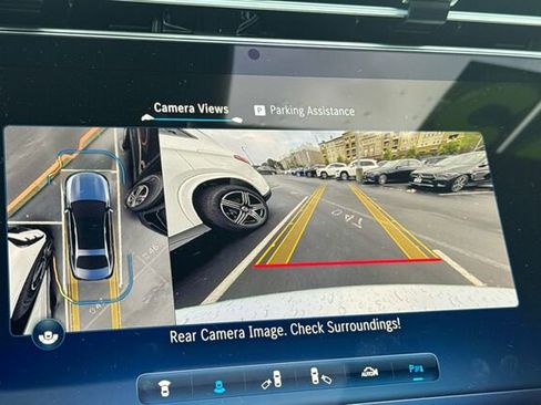 Certified 2025 Mercedes-Benz E 350 4MATIC Sedan image 22