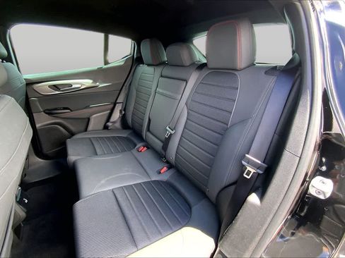 Used 2024 Dodge Hornet R/T AWD/4WD image 21