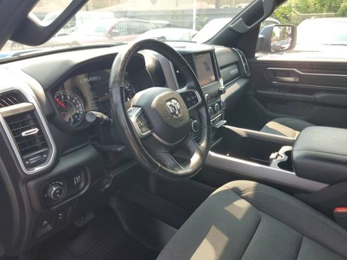 Certified 2020 RAM 1500 Big Horn AWD/4WD image 18