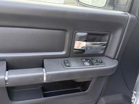 Used 2012 RAM 2500 ST w/ PWR & Remote Entry Group RWD image 26