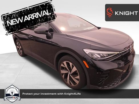 Used 2024 Volkswagen ID.4 2WD image 1