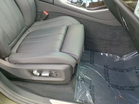 Used 2021 BMW X5 sDrive40i w/ Premium Package RWD image 23