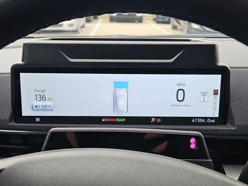 Used 2023 Ford Mustang Mach-E Select image 32