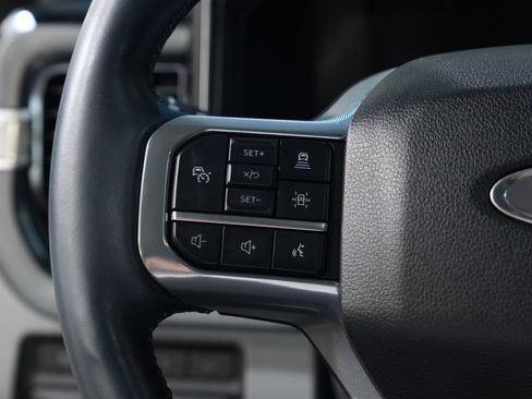 Used 2024 Ford F350 Limited AWD/4WD image 48
