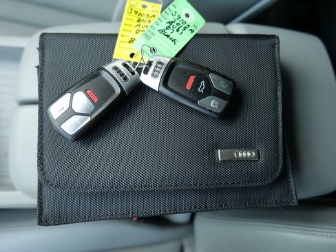 Used 2019 Audi Q7 2.0T Premium w/ Convenience Package image 31