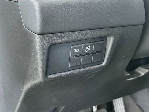 Used 2025 MAZDA CX-5 AWD 2.5 S w/ Select Package image 17