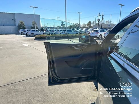 New 2026 Audi Q8 Prestige AWD/4WD image 6