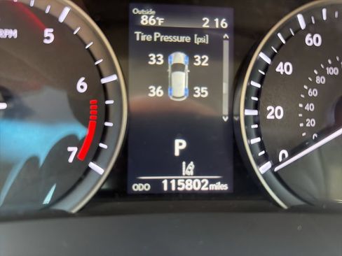 Used 2017 Lexus RX 350 FWD w/ Premium Package image 12
