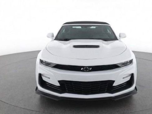 Used 2023 Chevrolet Camaro SS RWD image 3