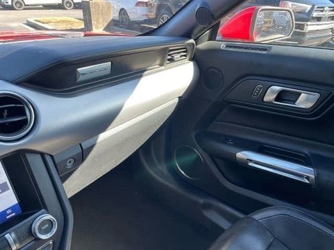 Used 2023 Ford Mustang Premium image 32