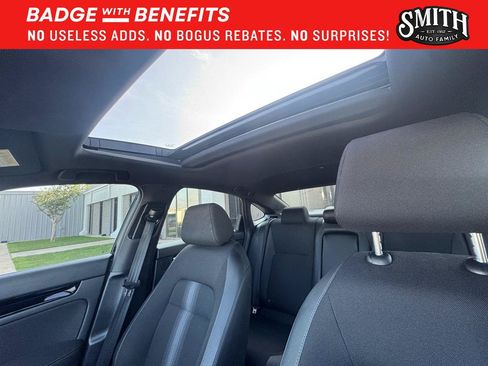Used 2026 Honda Civic Sport image 16