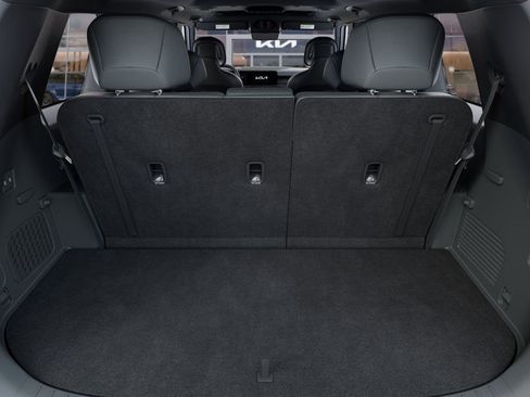 New 2027 Kia Telluride SX X-Line image 19