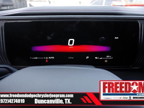 New 2026 Dodge Charger Scat Pack image 28