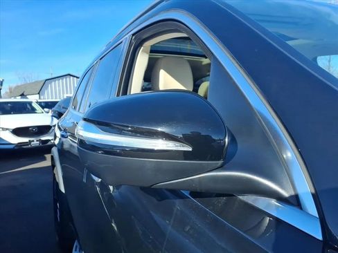 Used 2022 Mercedes-Benz GLS 450 4MATIC image 11