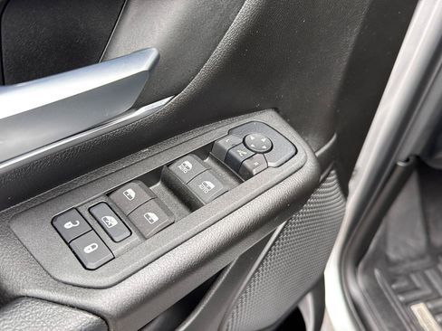 Used 2025 RAM 1500 Big Horn AWD/4WD image 29