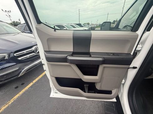 Used 2017 Ford F150 XL w/ Equipment Group 101A Mid AWD/4WD image 18