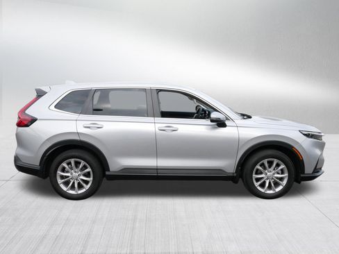 Used 2024 Honda CR-V EX-L image 8