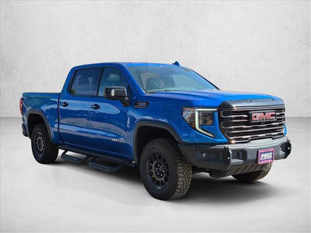 Used 2024 GMC Sierra 1500 AT4X w/ AT4X AEV Edition AWD/4WD image 3