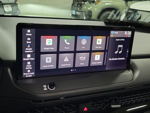 Used 2026 Honda Accord Touring image 28