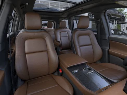 New 2026 Lincoln Aviator Reserve AWD/4WD image 10
