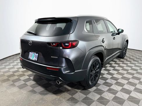Used 2024 MAZDA CX-50 AWD 2.5 S w/ Preferred Package image 7