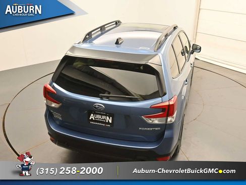 Used 2024 Subaru Forester Premium AWD/4WD image 33
