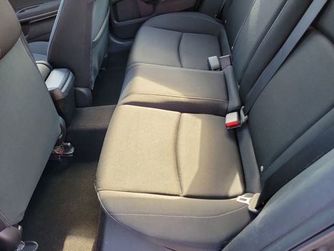 Used 2018 Honda Civic EX-T image 13