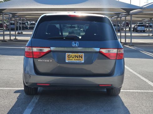 Used 2013 Honda Odyssey EX-L image 4