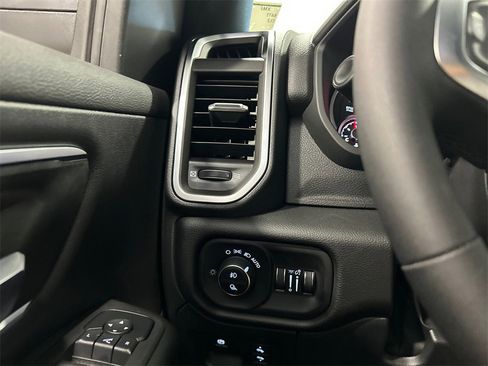 New 2026 RAM 1500 Big Horn image 18